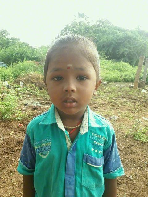 Sponsor A Child